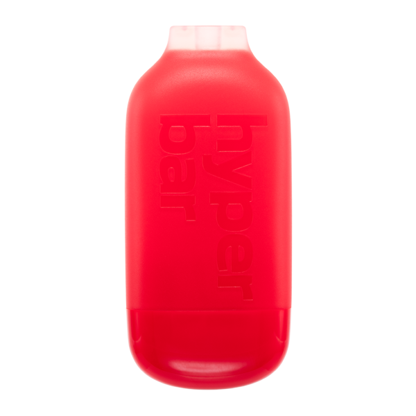 Watermelon Crush Hyper Bar Pro 6000 Vape