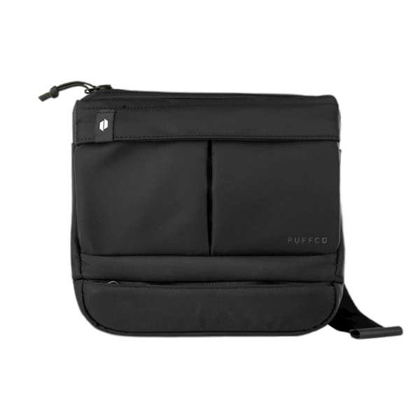 Proxy Travel Bag- Black A1