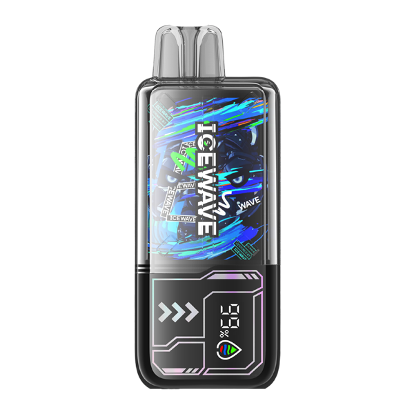 Clear Icewave 8500