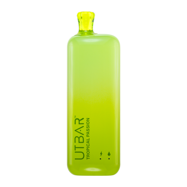 Tropical Passion UT Bar Vape