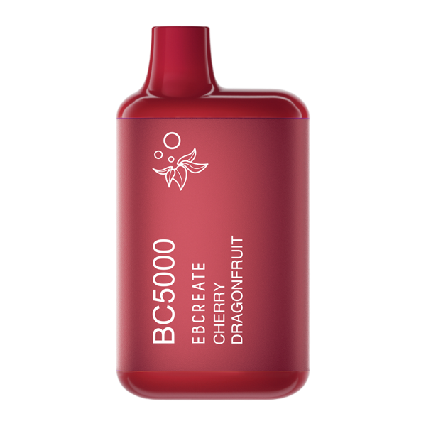 Cherry Dragonfruit EBCreate BC5000 THERMAL Edition