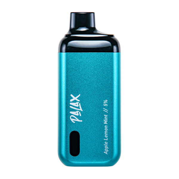 Apple Lemon Mint PALAX Vape