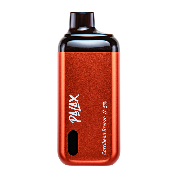 Carribean Breeze PALAX Vape