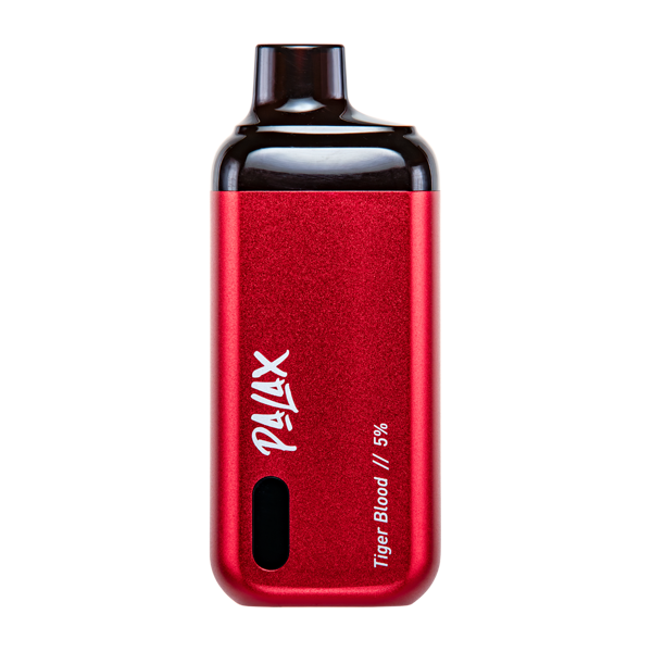 Tiger Blood PALAX Vape