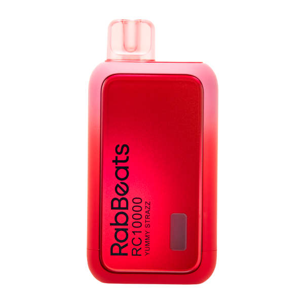Yummy Strazz RabBeats RC10000 Vape