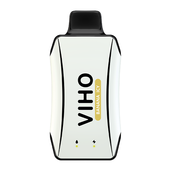 Banana Icy Viho Turbo Vape