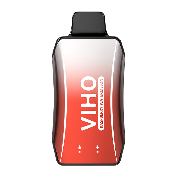 Raspberry Watermelon Viho Turbo Vape