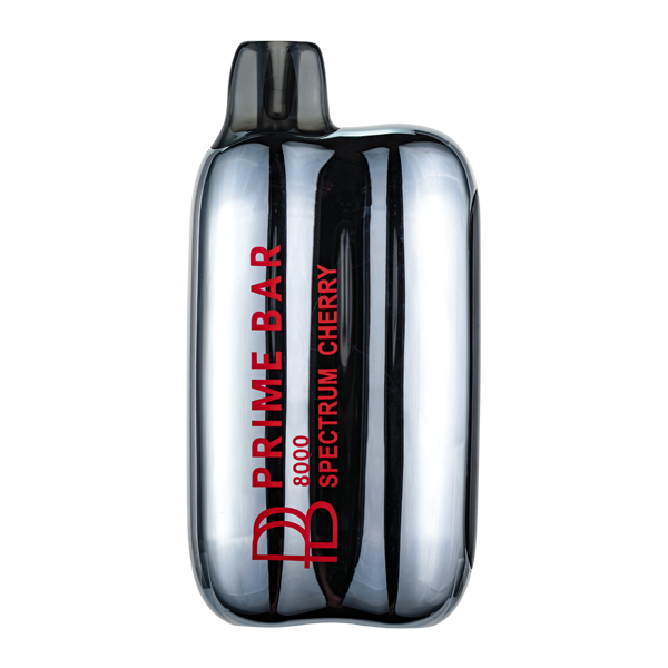 Spectrum Cherry Prime Bar 8000 Vape