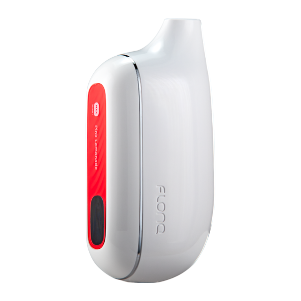 Pink Lemonade Flonq Max Smart Vape