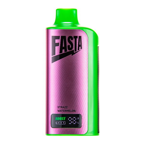 Strazz Watermelon FASTA PLUGIN 18000