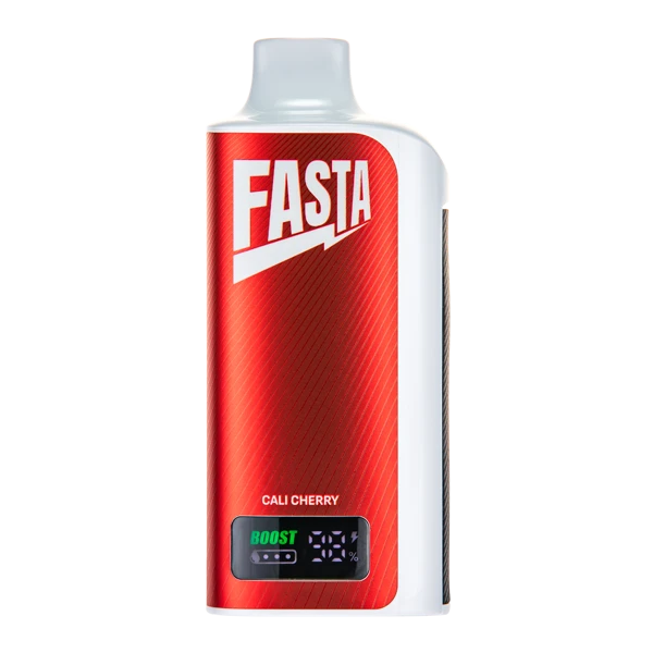 Cali Cherry FASTA PLUGIN 18000