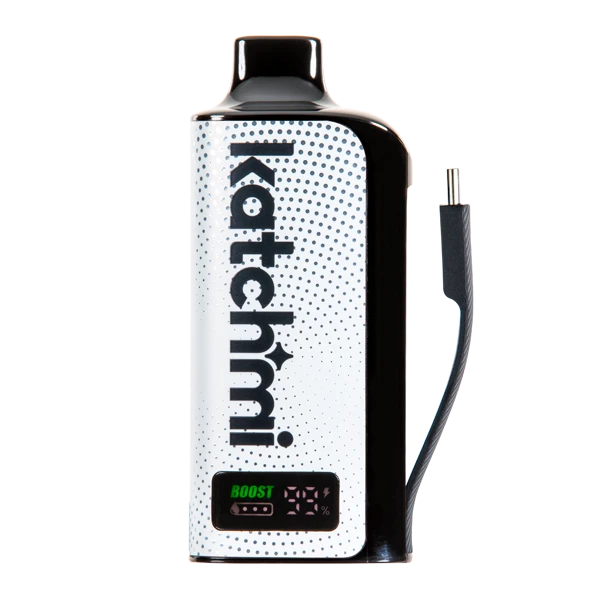 White Gummy Dream Katchmi Plugin - Nixodine Vape
