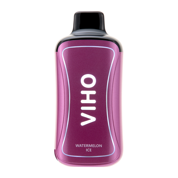 Watermelon Ice Viho Supercharge Vape
