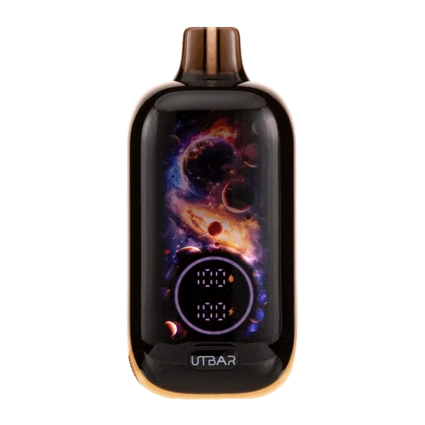 Strawmelon Peach UT BAR PRO Vape
