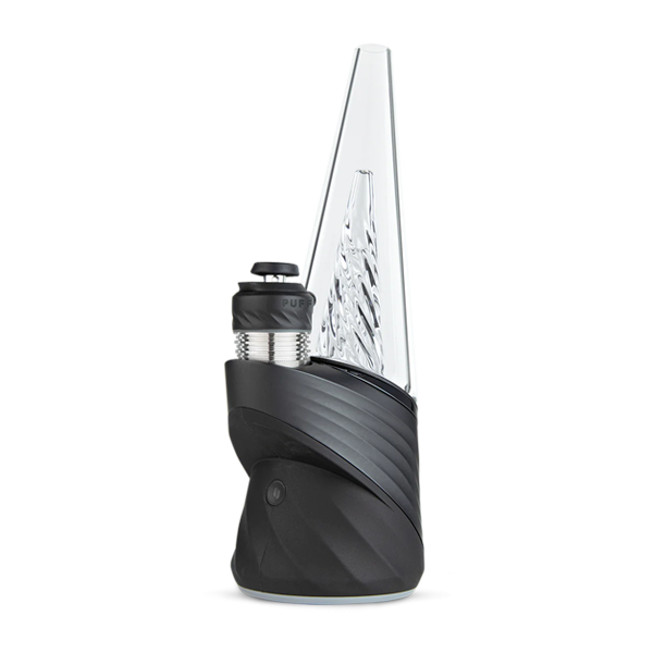 Puffco The Peak Pro Onyx + 3D XL Chamber