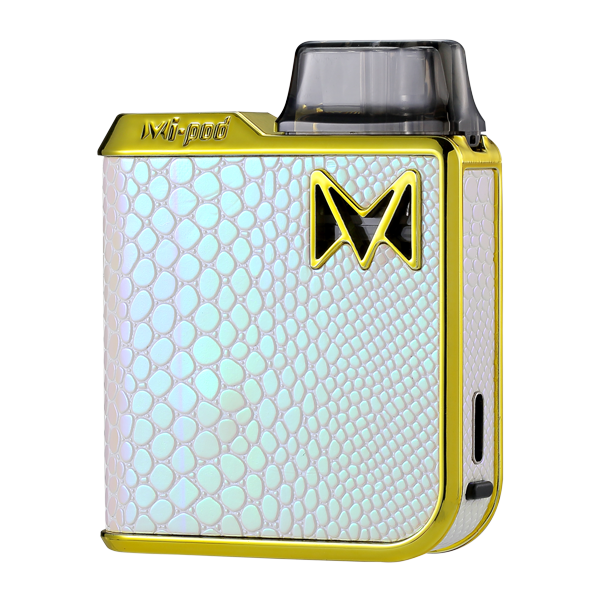 Pearl Dragon Mi-Pod PRO +