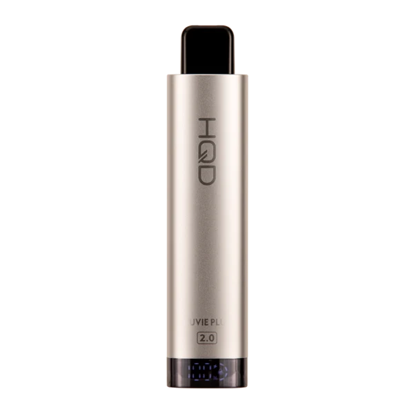 Sky Mint HQD Cuvie Plus 2.0
