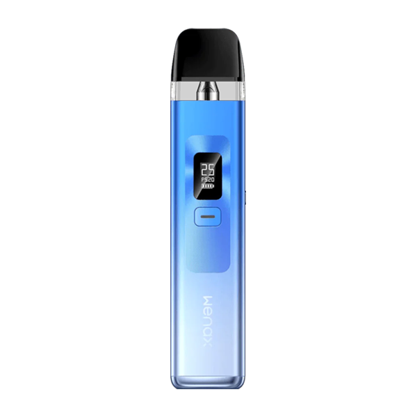 Geekvape Wenax Q Kit