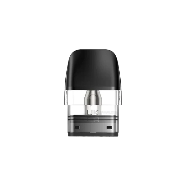 Geekvape Q Replacement Pods