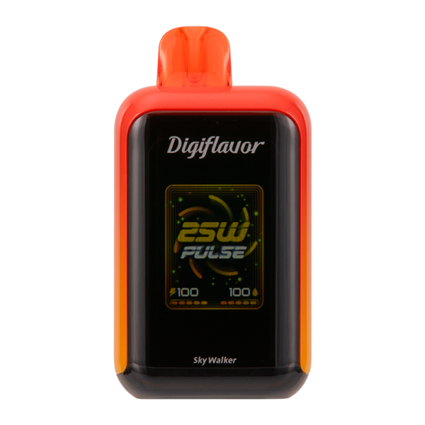 Sky Walker DIGIFLAVOR SKY