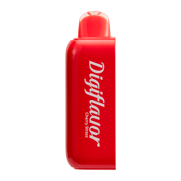 Cherry Strazz Digiflavor BRK Disposable