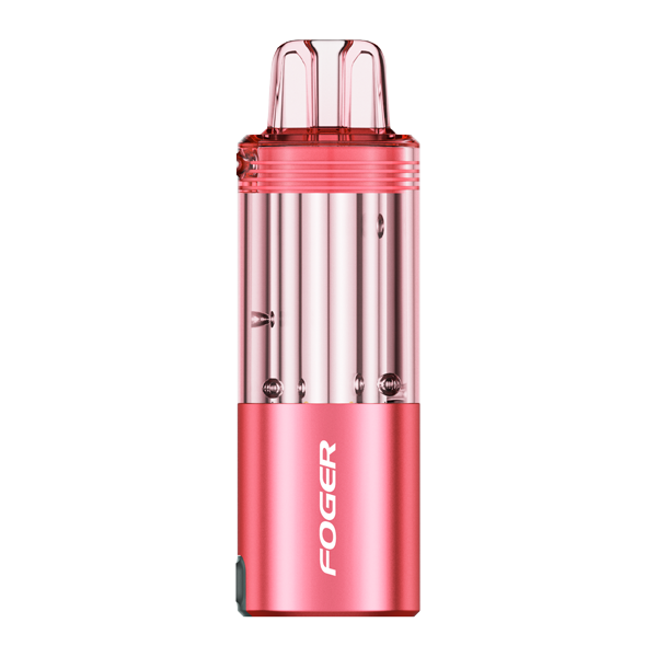 Strawberry Watermelon FOGER Switch Pro Disposable