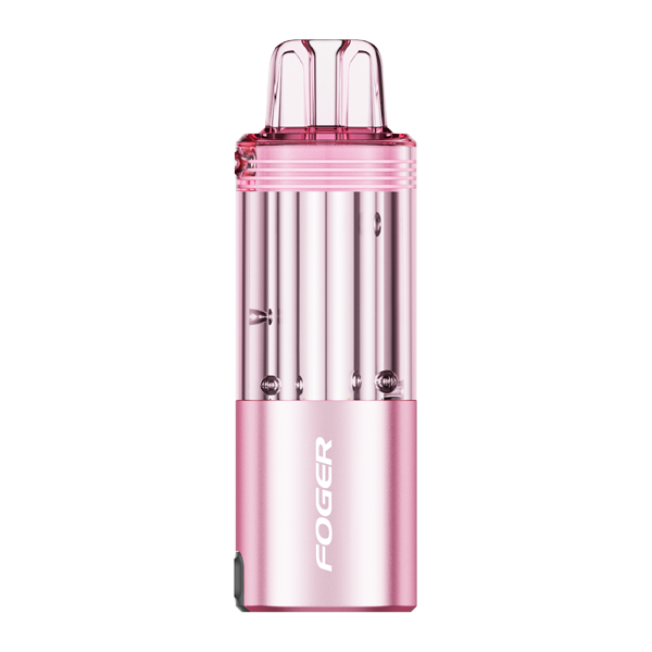 Juicy Peach Ice FOGER Switch Pro Disposable