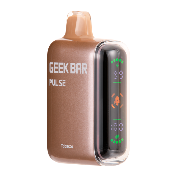 Tobacco Geek Bar Pulse Disposable