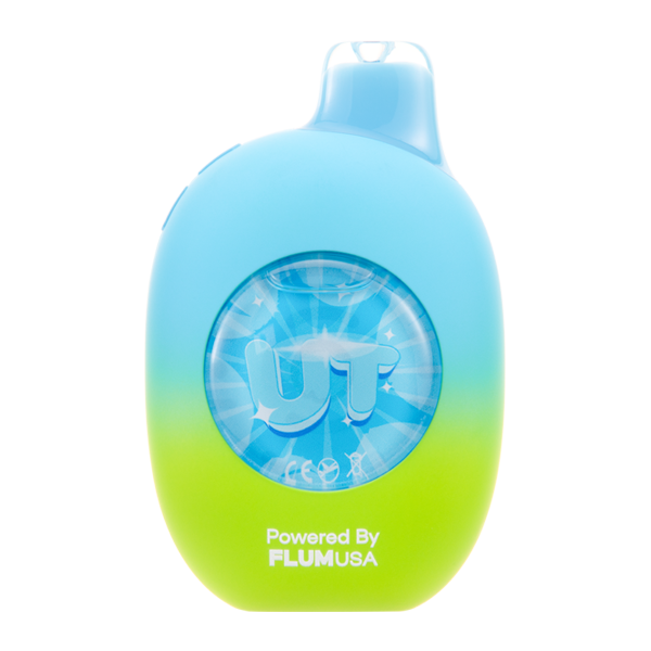 Naked/Spring Water UT 50K Disposable