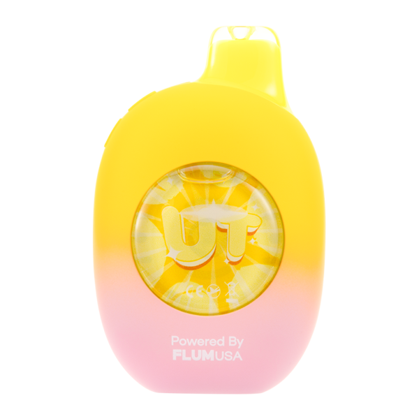 Mango/Strawberry UT 50K Disposable