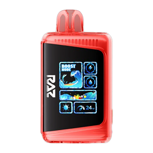 Hawaiian Punch RAZ LTX 25000 (Punch Edition)