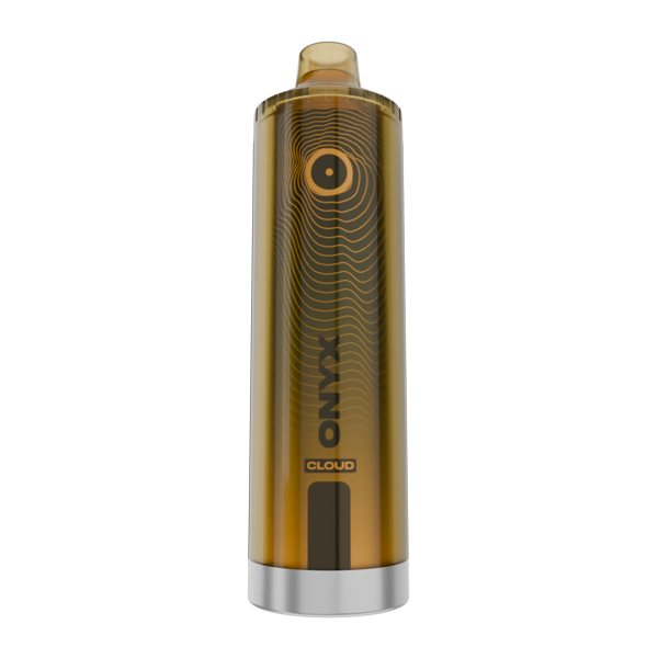 Lemon Sugar Cookie POD SALT Onyx Cloud