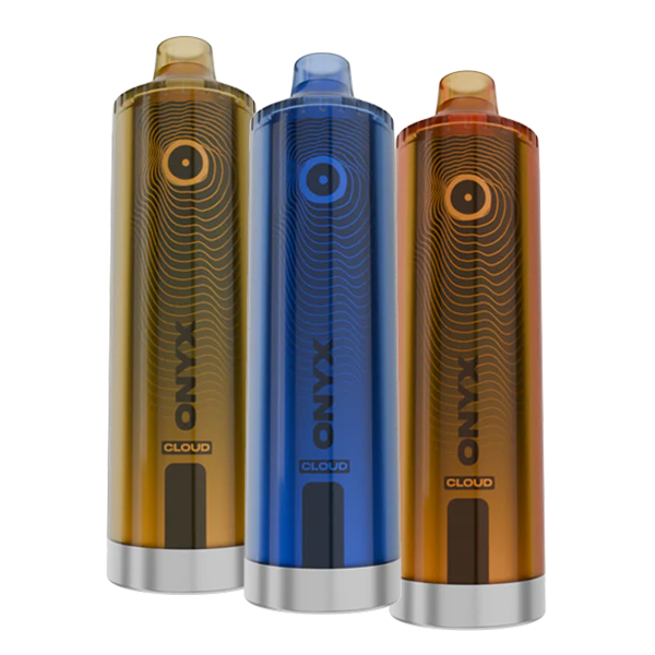 Pod Salt Onyx Cloud Sampler Bundle