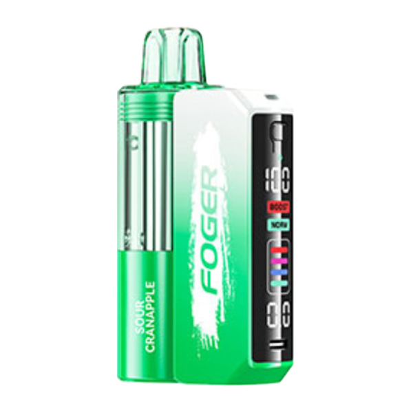 Sour Cranapple FOGER Switch Pro Kit