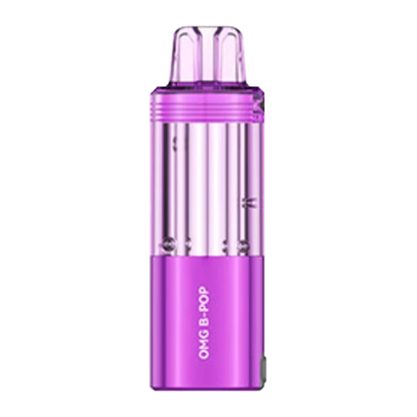 OMG B-Pop FOGER Switch Pro Disposable