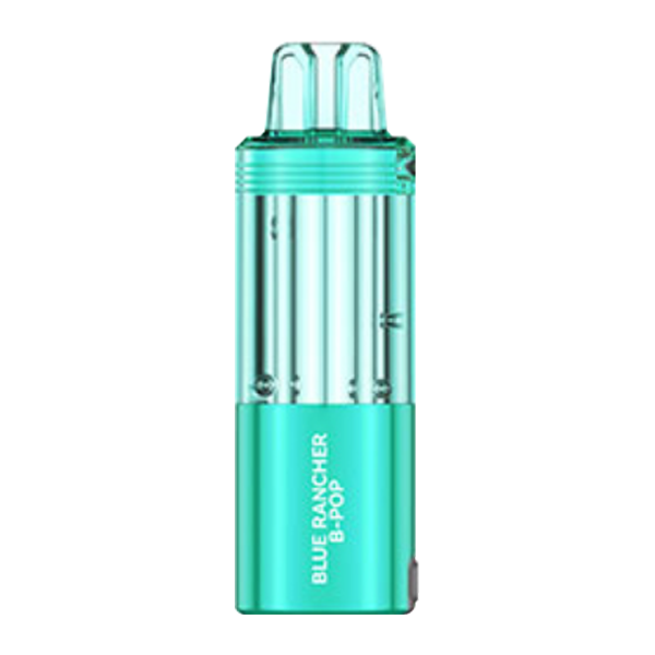 Blue Rancher B-Pop FOGER Switch Pro Disposable