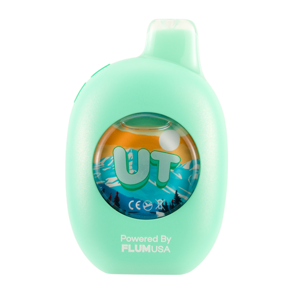 Miami Mint/Mint Slushy UT 50K