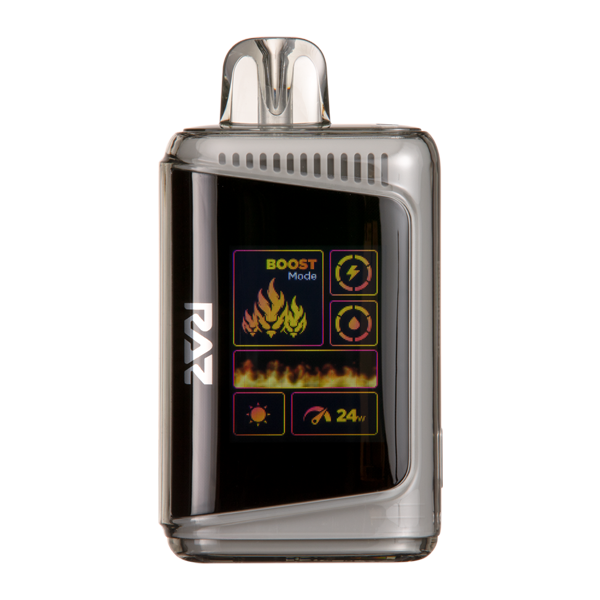 Clear Diamond RAZ LTX 25000