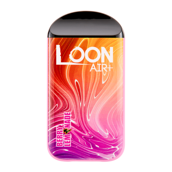 Berry Lemonade LOON Air Plus