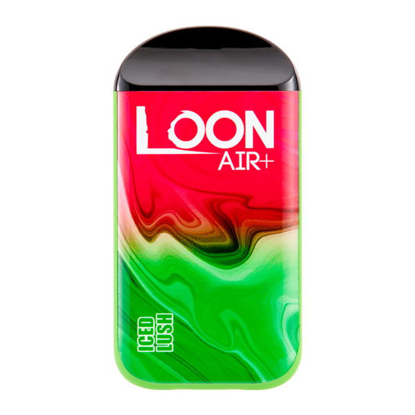 Iced Lush LOON Air Plus