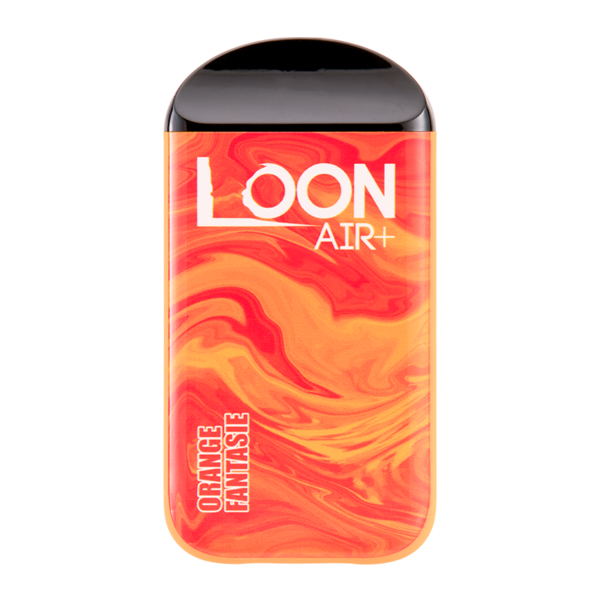 Orange Fantasie LOON Air Plus