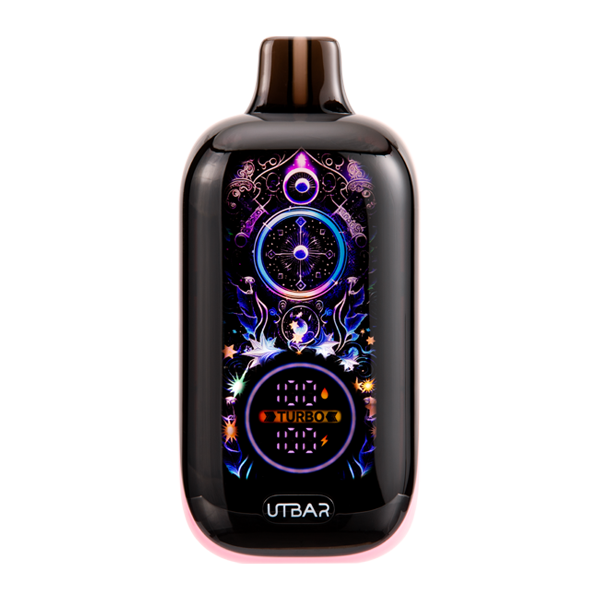 Peach Rings UT BAR PRO Vape