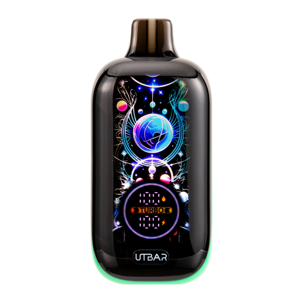 Super Mint UT BAR PRO Vape