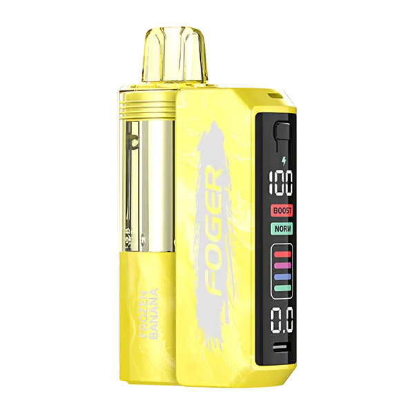 Frozen Banana FOGER Switch Pro Kit