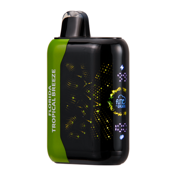 Florida Tropical Breeze Fume PRO 30K
