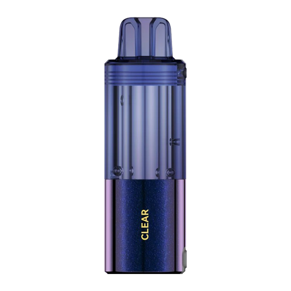 Clear FOGER Switch Pro Disposable
