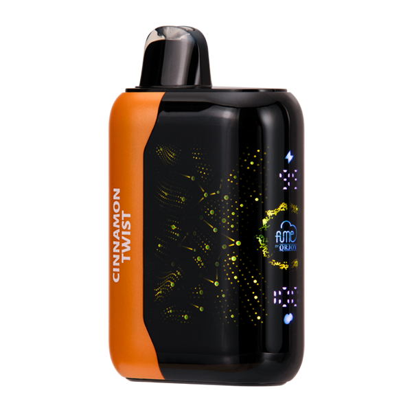 Cinnamon Twist FUME PRO 30K