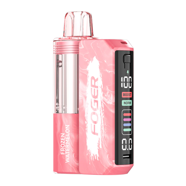 Frozen Watermelon FOGER Switch Pro Kit