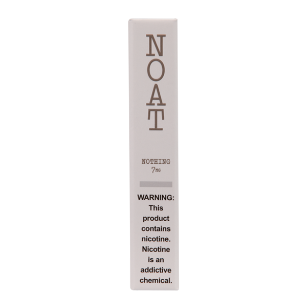 Nothing NOAT Pouches