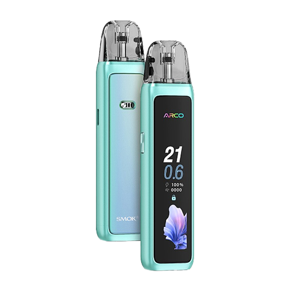 SMOK ARCO Max Kit- Mineral Green